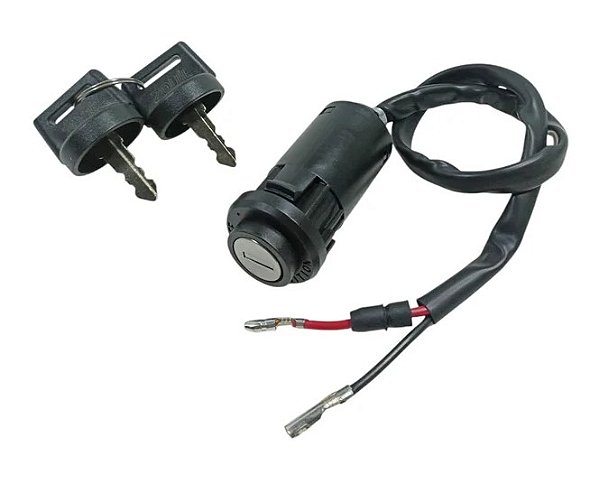 CHAVE IGNICAO CRF 250 F 19/24