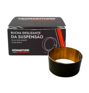 BUCHA DELIZANTE INFERIOR 35,00 X 14,60 XTZ 125 03/16