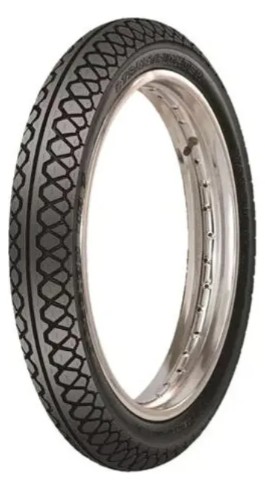 PNEU 90/80-16 TRAS WEB/NEO 115 STREETFIGHTER