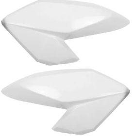 ENTRADA AR FAN 160 18 BRANCO ROSS (ABA TANQUE)