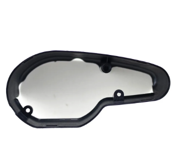 CARCACA PAINEL XTZ 125 INFERIOR