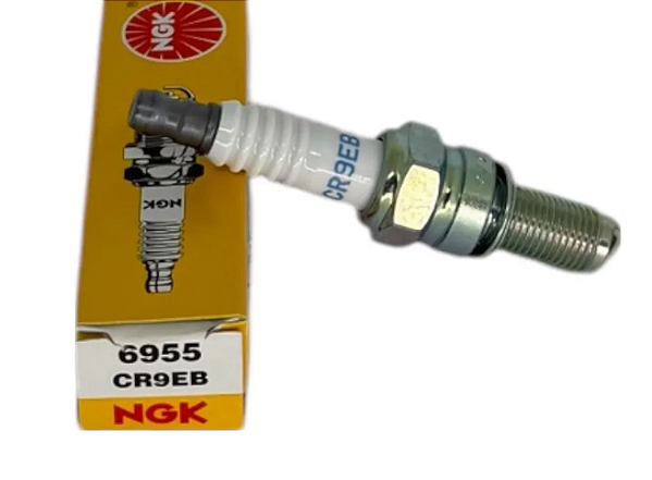 VELA NGK CR9EB JET YAMAHA VX 1100