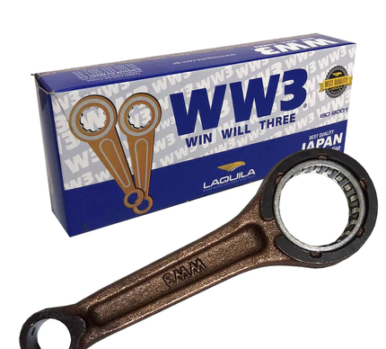 BIELA BIZ 100/DREAM/POP