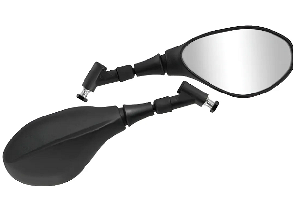 ESPELHO BMW 360 ROSCA HONDA