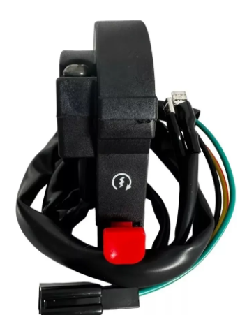 INTERRUPTOR PARTIDA TITAN 150 ESD 14-15