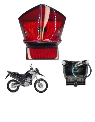 SINALEIRA XRE 300