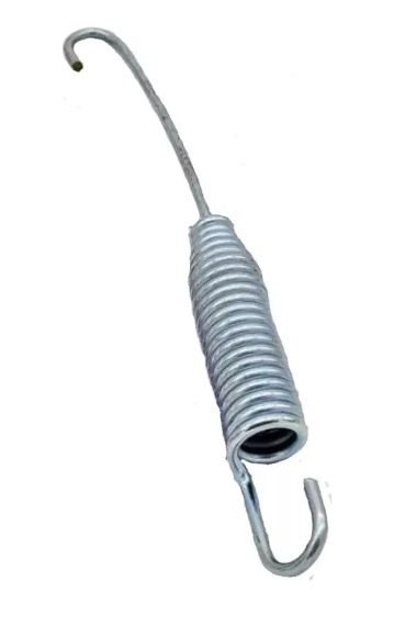 MOLA CAVALETE LATERAL DT 180/XTZ/CROSSER