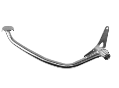 PEDAL FREIO CRYPTON 115 09/16