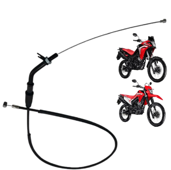 CABO EMBREAGEM SAHARA 300 24...