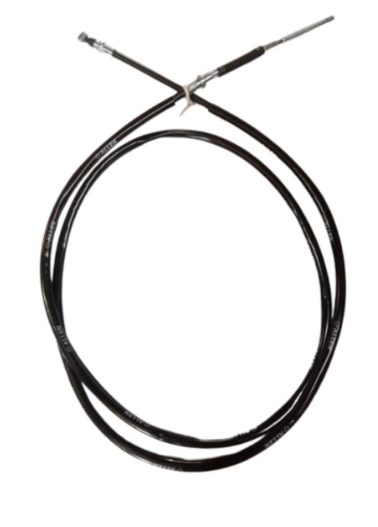 CABO FREIO FLUO 125 22... TRASEIRO