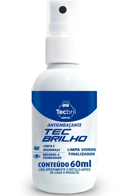 ANTIEMBACANTE TECBRIL 60ML