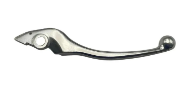 MANETE FREIO ELITE 125 DIANTEIRO (DIR) POLIDO