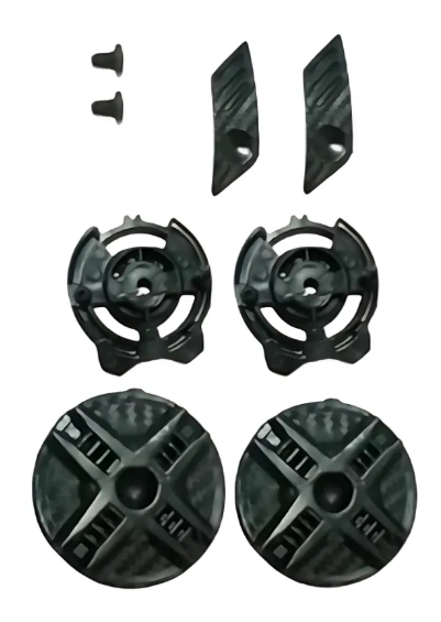 KIT REPARO X OPEN