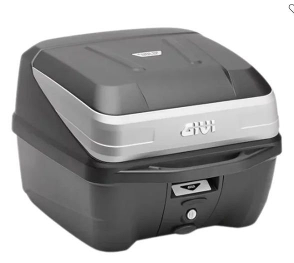 BAU GIVI MONOLOCK 33L TRAFFIC III