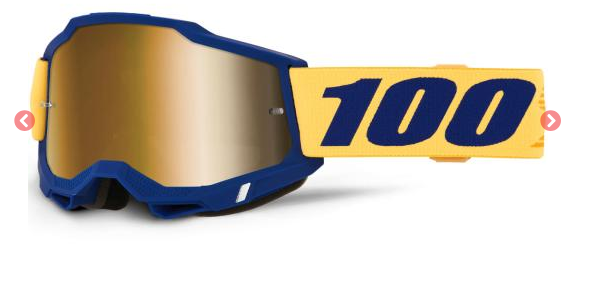 OCULOS 100% ACCURI 2 DESOTO