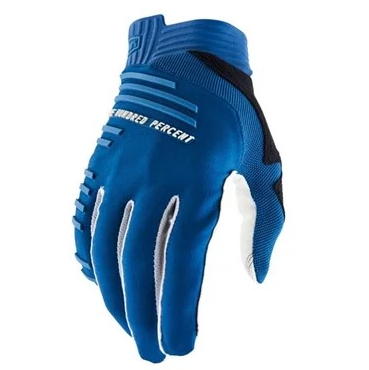LUVA 100% R-CORE - SLATE BLUE G