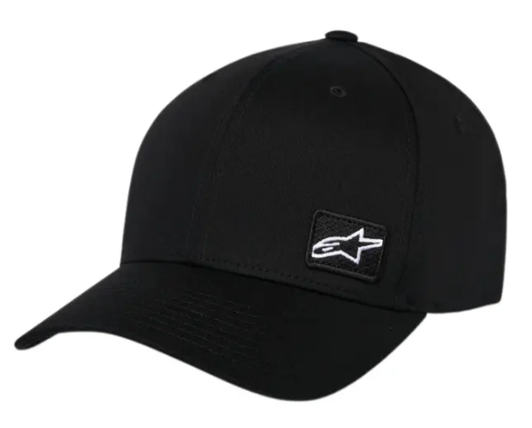 BONE ALPINESTARS PIVOT PRETO S/M EAN 8054866054105