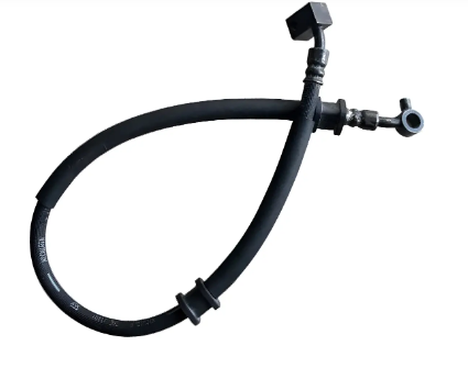 FLEXIVEL FREIO TITAN 160 25/26 TRASEIRO