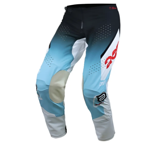 CALÇA ASW CONCEPT GENESIS PRETO BRANCO AZUL VERMELHO 44  EAN  7908377182462