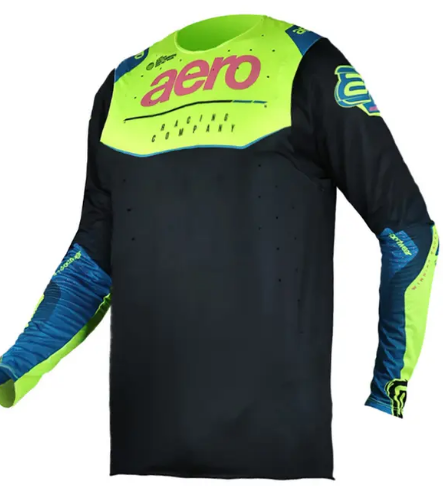 CAMISA ASW CONCEPT GENESIS PRETO PETROLEO AMARELO FLUO M  EAN  7908377182387