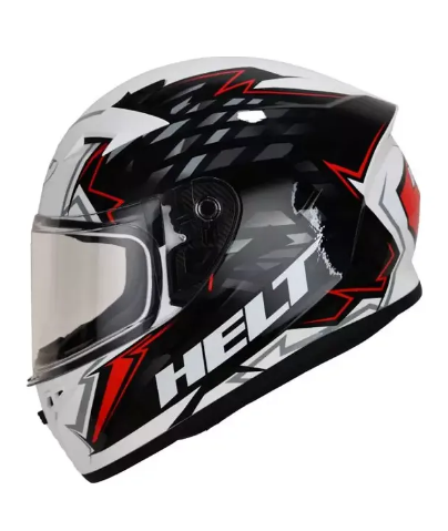 CAPACETE HELT POLAR RACE BRAKE 64