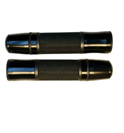 MANOPLA ESPORTIVA CONTROL PRETA