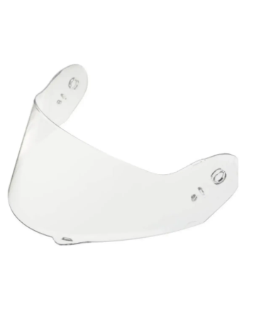 VISEIRA CAPACETE TEXX STRIKE CRISTAL