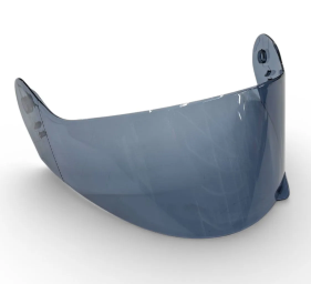 VISEIRA CAPACETE TEXX STRIKE FUME
