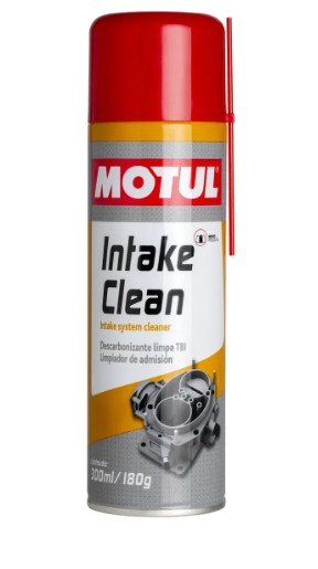 DESCARBONIZANTE INTAKE CLEAN 300ML