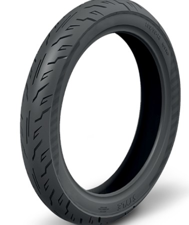 PNEU 100/90-18 STYLE S/CAMARA