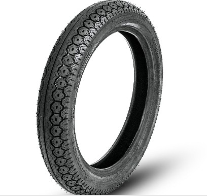 PNEU 80/100-14 PARRUDO XV