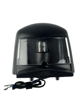 LUZ PLACA FAZER 250 17/20