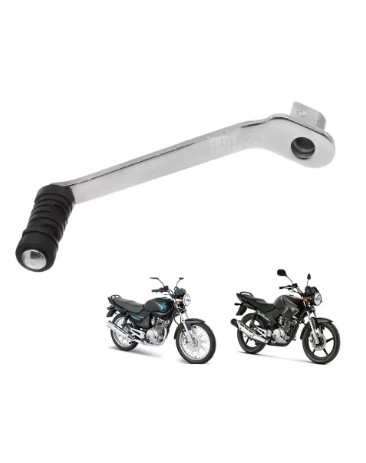 PEDAL CAMBIO FACTOR 125
