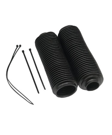 SANFONA BENGALA 31 DENTES PRETA CRF 250F