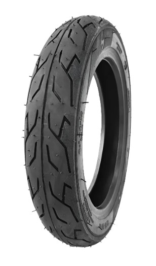PNEU 275-10 ELETRICAS S/CAMARA DIANT/TRAS