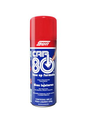 DESCARBONIZANTE 300ML SNAP-ON CAR-80