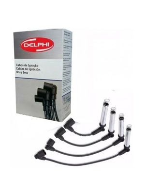 Cabo Ignição Corsa Celta Prisma Agile Cobalt