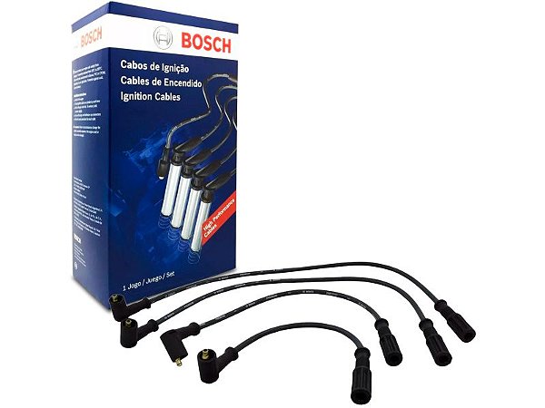 Cabo vela ignição Palio Siena Strada Doblo Uno Fire