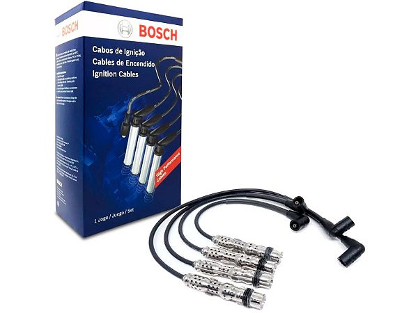 Cabo vela ignição Gol Fox Saveiro Fox Voyage AT 1.0 1.6