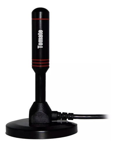 Antena Digital Hd Tv Interna E Externa