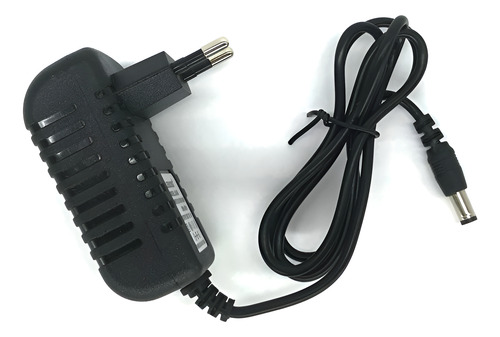 Fonte De Alimentação Leboss 3a P4 Lb-565