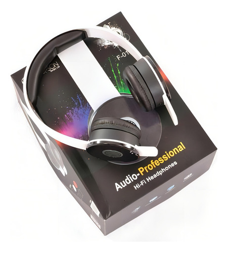 Headphone Para Celular E Desktop Hoopson Preto
