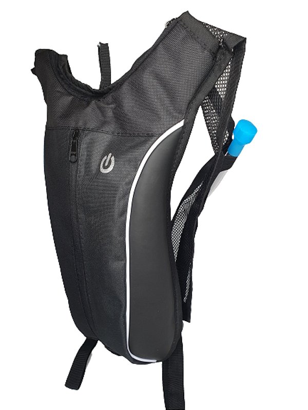 MOCHILA DE HIDRATAÇAO DUPLA MANTA TÉRMICA 2,5L AVALANCHE