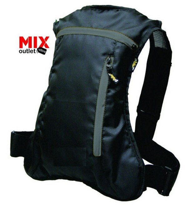 MOCHILA DE HIDRATAÇÃO DUPLA MANTA TÉRMICA SUPER X