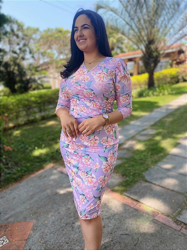 Vestido Lorena