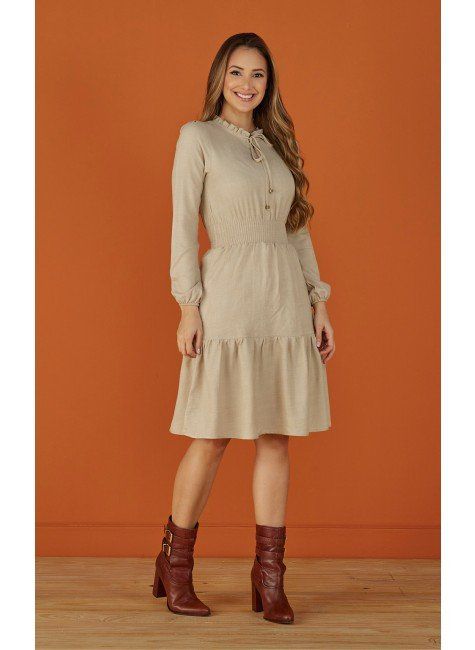 Vestido Tatá Martello