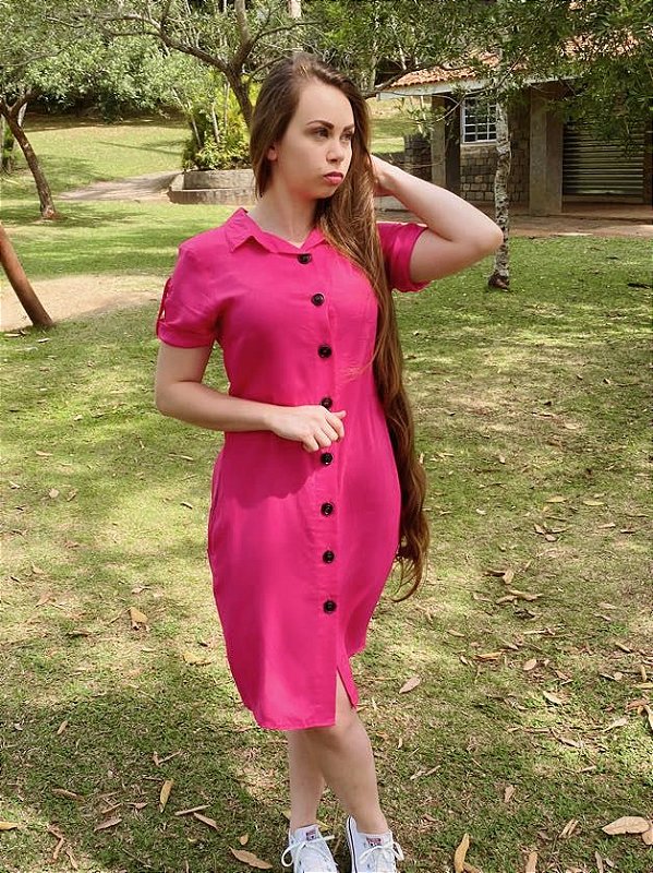 Chemise Mariana Terra