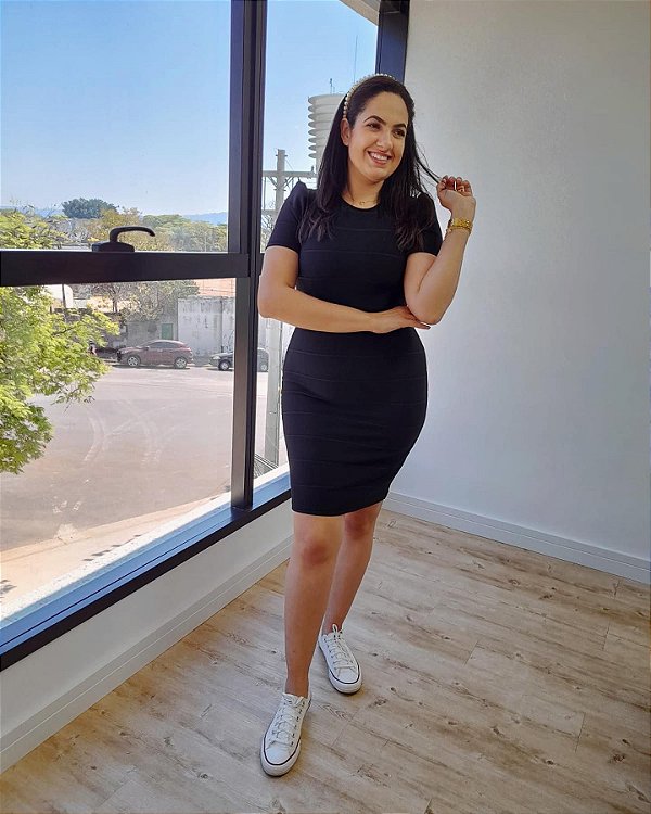 Vestido Mariana Terra