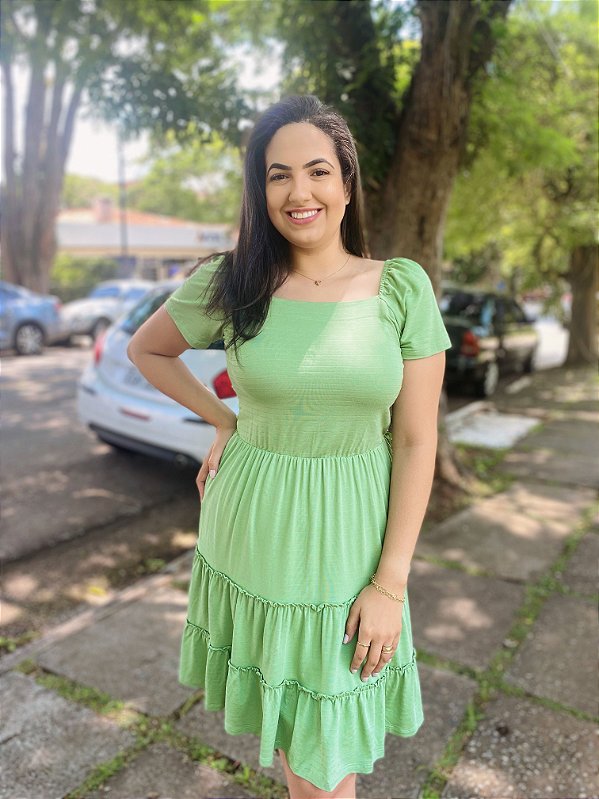 Vestido Tatá Martello