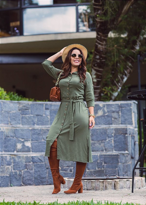 Chemise Anne